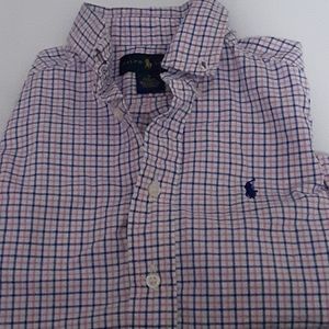 Button up Shirt